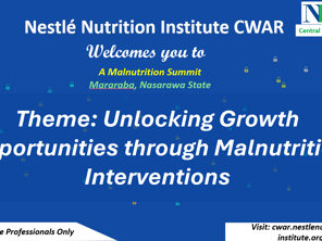 Nasarawa Banner