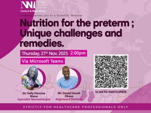Nutrition for the Preterm: Unique Challenges and Remedies.