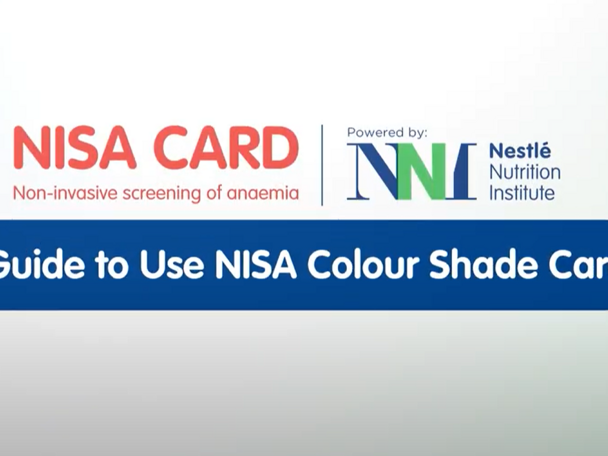NISA kit Instruction
