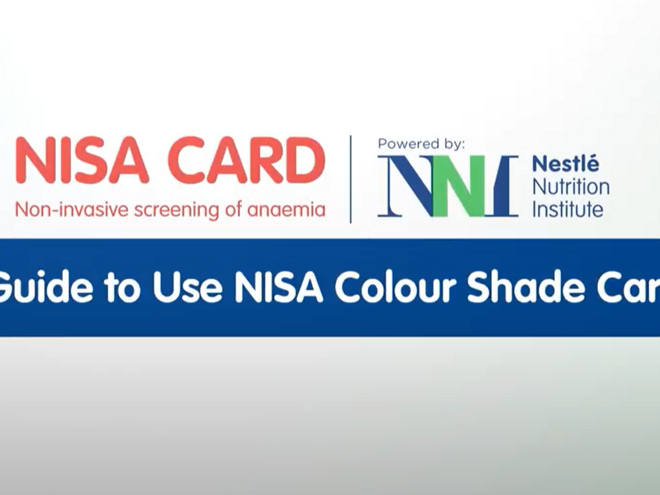 NISA kit Instruction