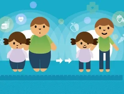 Módulo 4 - Nutrição na Infância