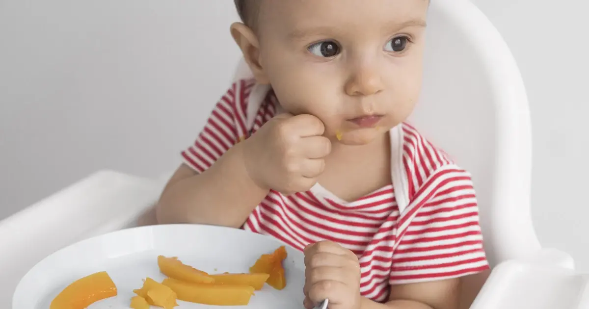 Learning to Eat: How Food Preferences and Eating Habits are Formed ...